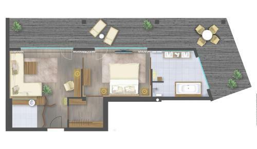 Elisabethhotel Premium Private Retreat- Adults Only