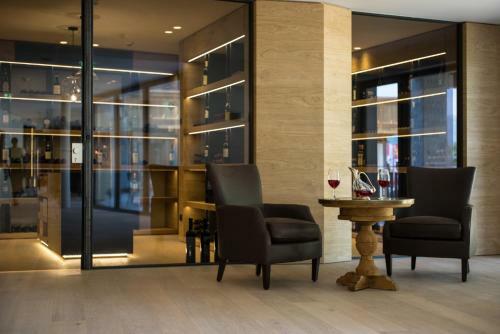 Elisabethhotel Premium Private Retreat- Adults Only
