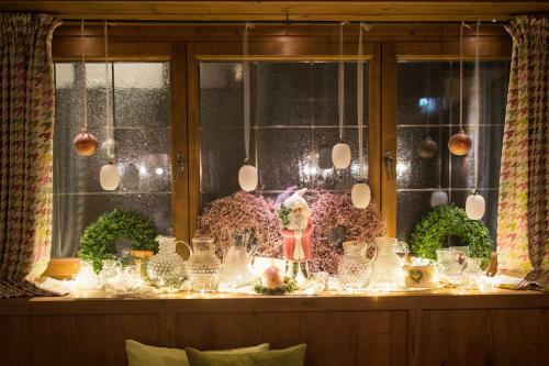 Elisabethhotel Premium Private Retreat- Adults Only