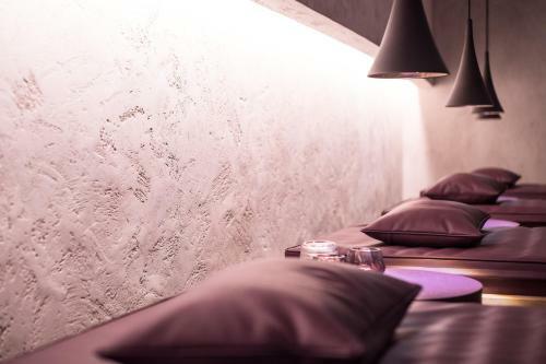 Elisabethhotel Premium Private Retreat- Adults Only