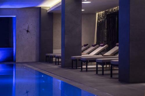 Elisabethhotel Premium Private Retreat- Adults Only