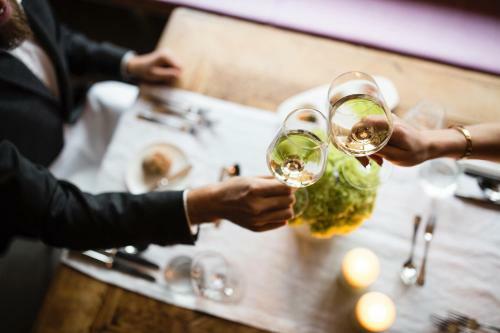 Elisabethhotel Premium Private Retreat- Adults Only
