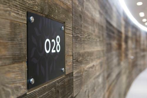 Elisabethhotel Premium Private Retreat- Adults Only