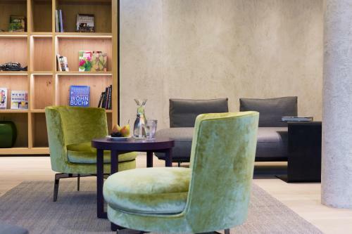 Elisabethhotel Premium Private Retreat- Adults Only