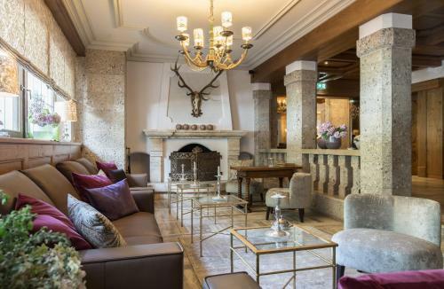 Elisabethhotel Premium Private Retreat- Adults Only