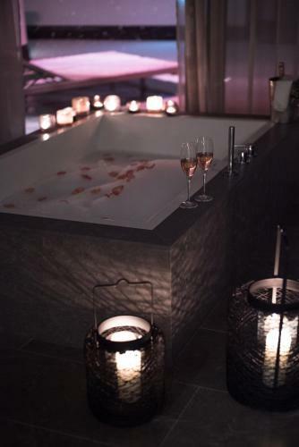 Elisabethhotel Premium Private Retreat- Adults Only