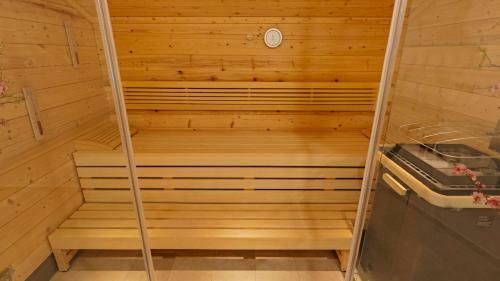 Alpen Select Apartments Kleinwalsertal