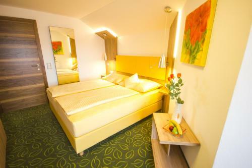 Hostal G�stehaus Stabauer