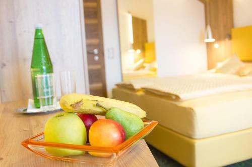 Hostal G�stehaus Stabauer