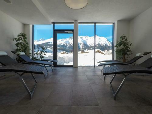 Hostal Collina Hotel Garni
