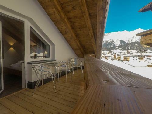 Hostal Collina Hotel Garni
