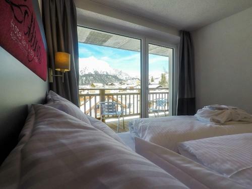 Hostal Collina Hotel Garni