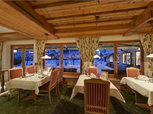 Alpenhotel Tirolerhof