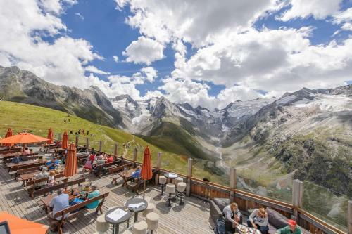 Smarthotel Bergresidenz