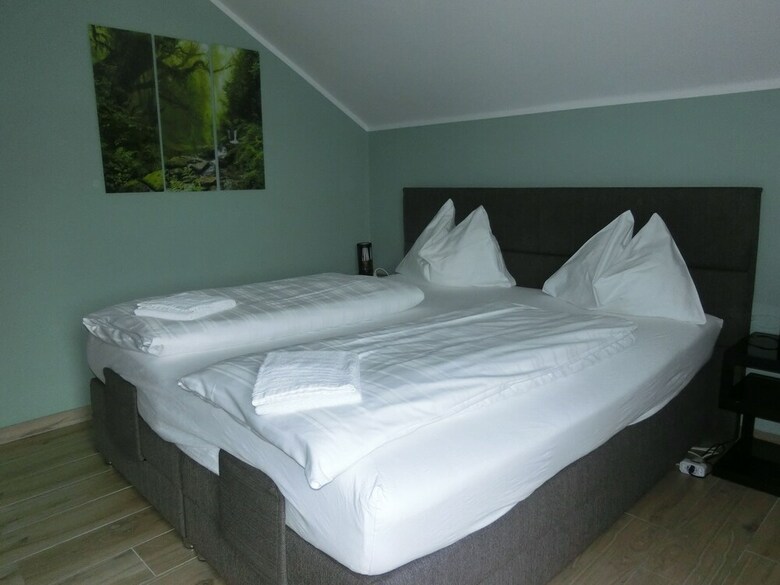 Hotel Haus Am See - Hallstatt Lake