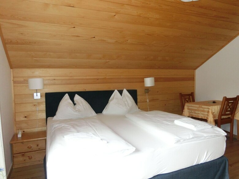 Hotel Haus Am See - Hallstatt Lake