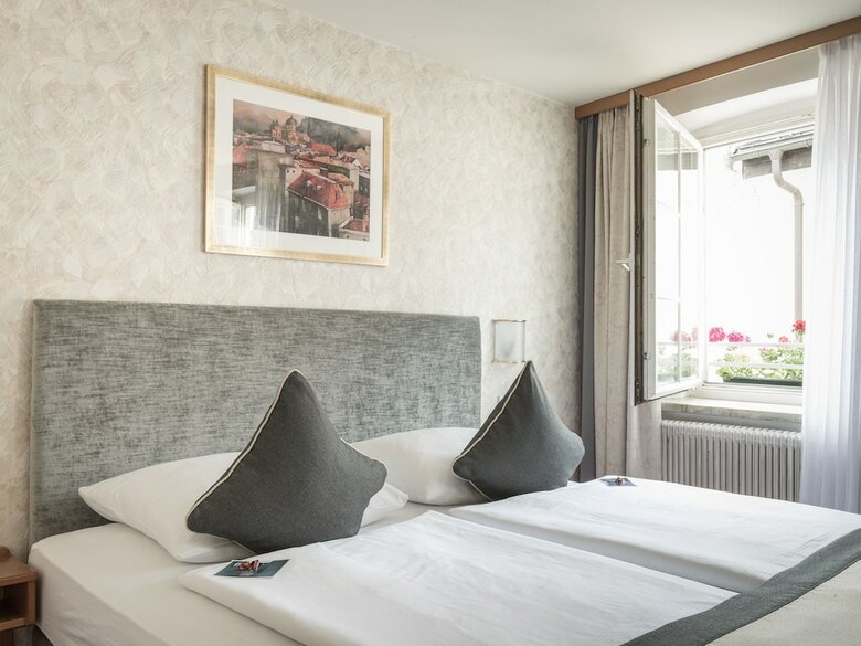 Cityhotel Trumer Stube