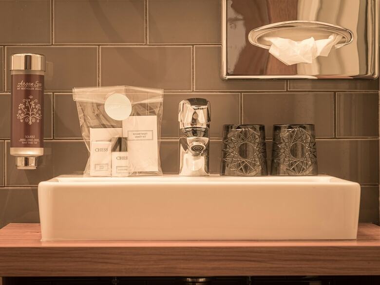 Cityhotel Trumer Stube