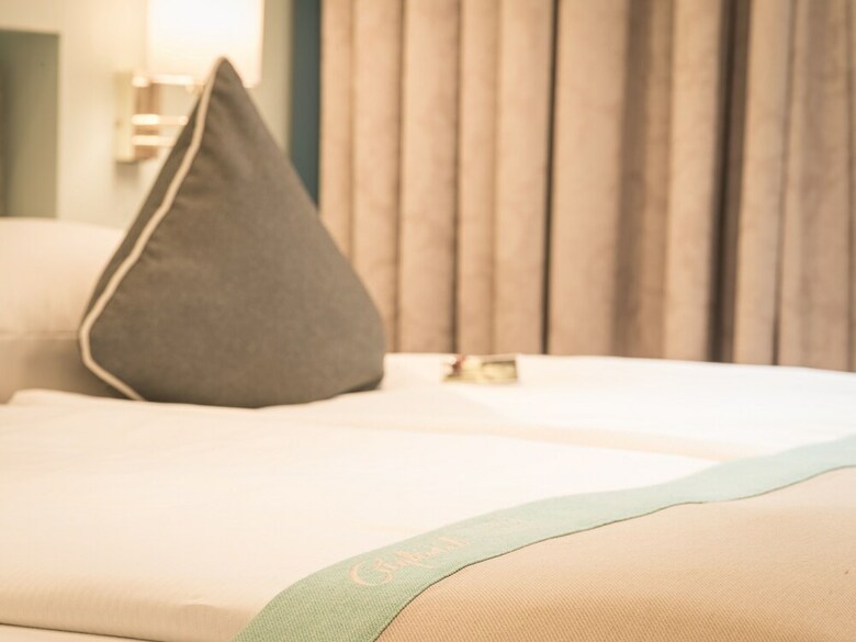 Cityhotel Trumer Stube