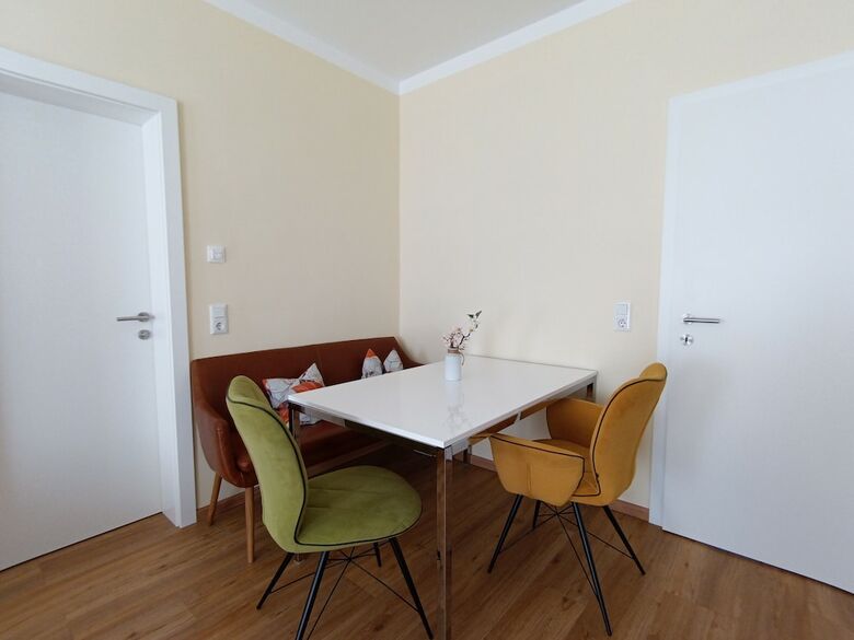 Bed & Breakfast Adlerhof