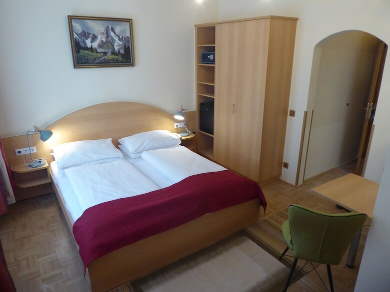 Bed & Breakfast Adlerhof