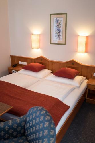 Hotel Doktorschl�ssl