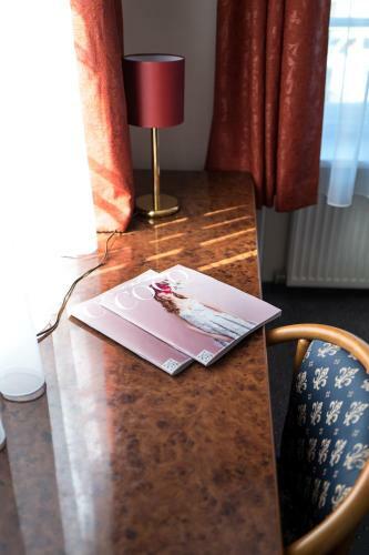 Hotel Doktorschl�ssl
