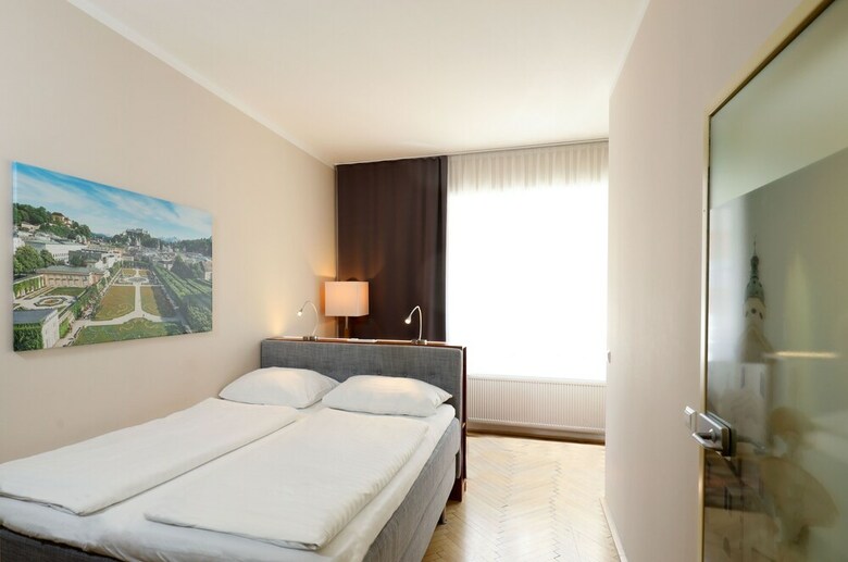 Hotel Jedermann