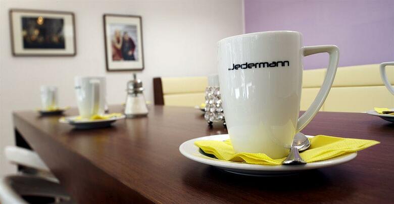 Hotel Jedermann
