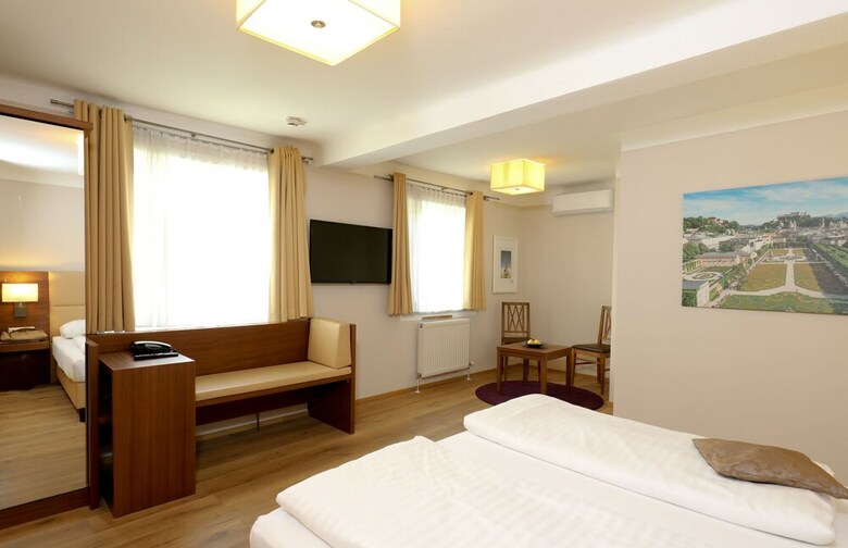 Hotel Jedermann