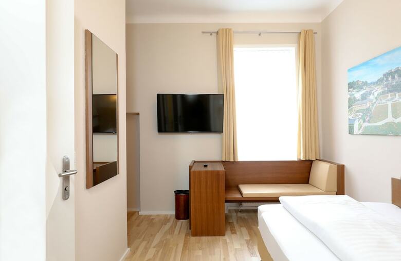 Hotel Jedermann