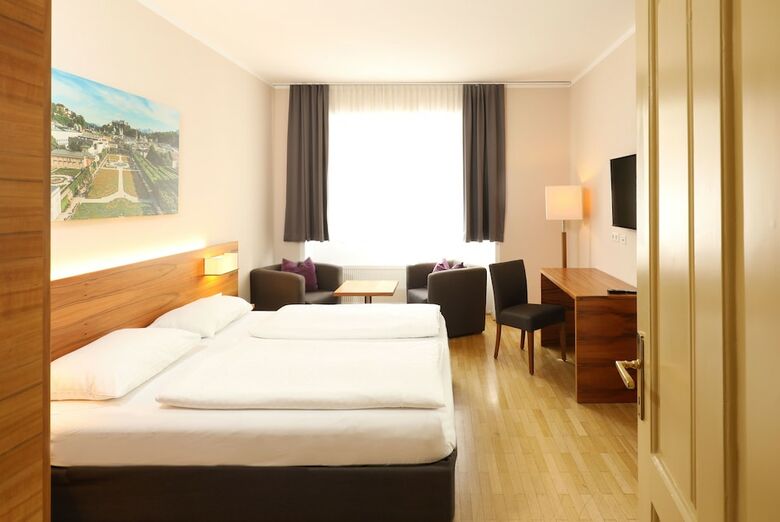 Hotel Jedermann