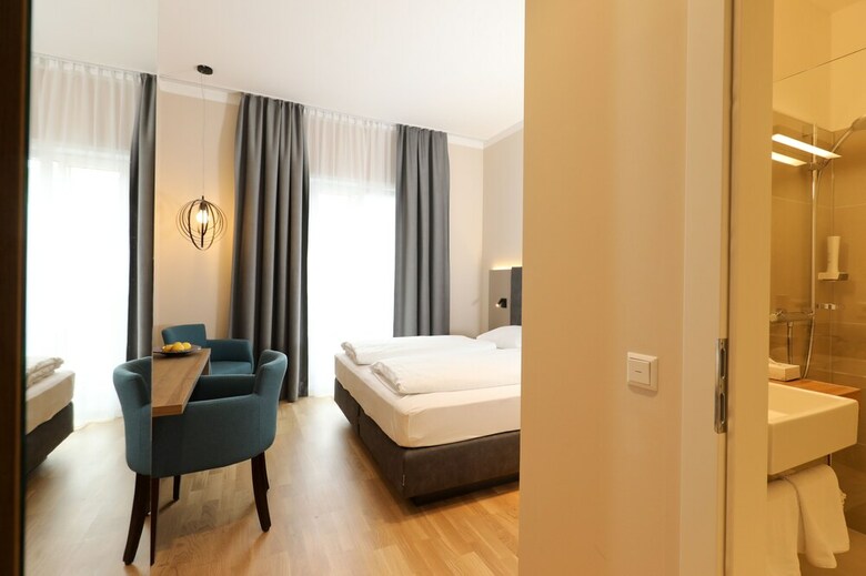 Hotel Jedermann