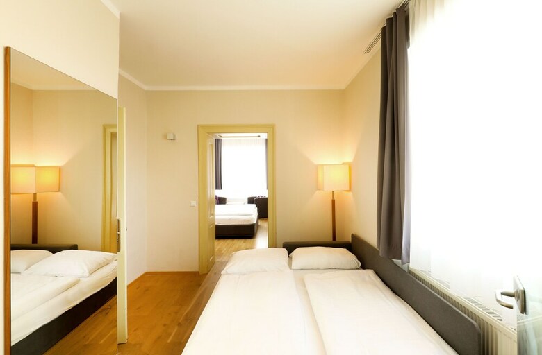 Hotel Jedermann