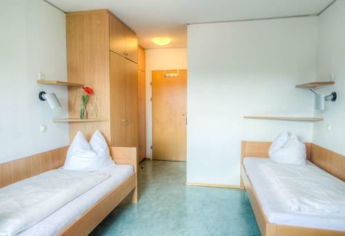 Albergue Kolpinghaus Salzburg