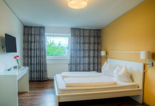Albergue Kolpinghaus Salzburg