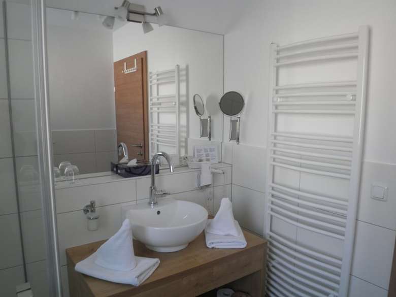 Hostal Pension Ballwein