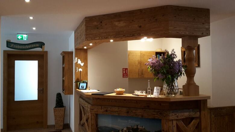 Hostal Pension Ballwein