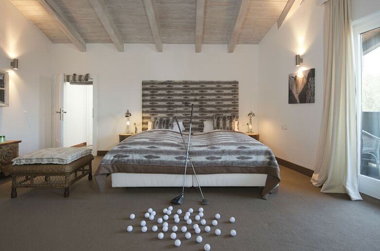 Boutique Hotel Bruggwirt