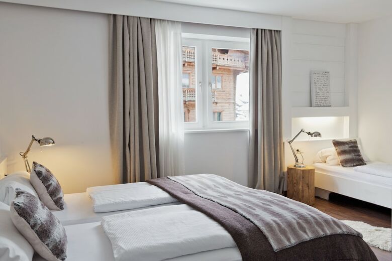 Boutique Hotel Bruggwirt