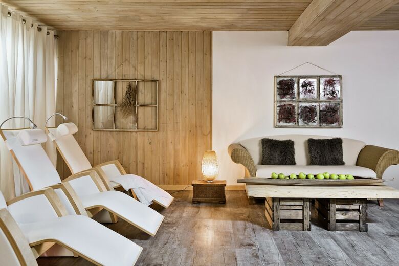 Boutique Hotel Bruggwirt