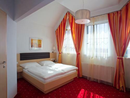 Hotel Restaurant Wallner