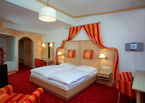 Hotel Restaurant Wallner