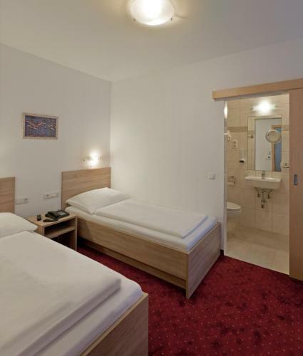 Hotel Restaurant Wallner