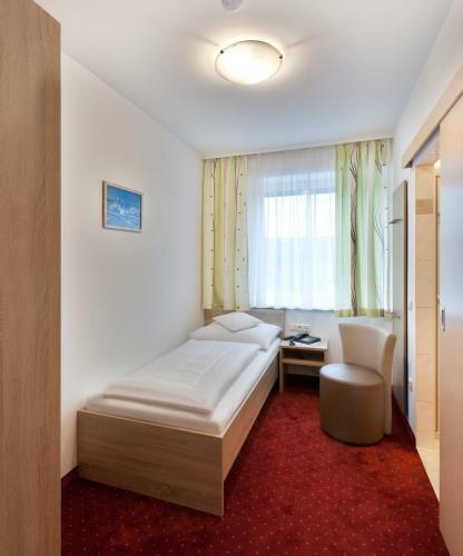 Hotel Restaurant Wallner