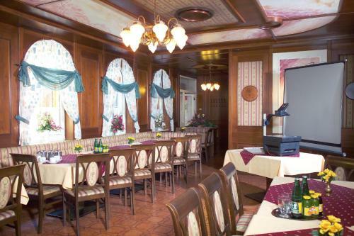 Hotel Restaurant Wallner