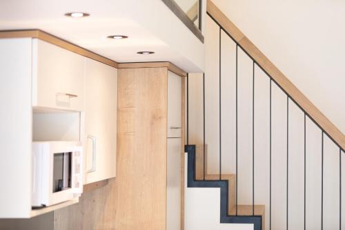 Apartamentos ''die Bergerin'' | Appartements Schladming