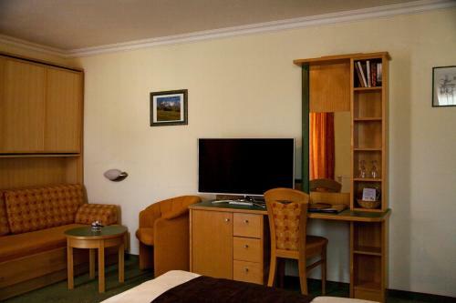 Hotel Mitterhofer