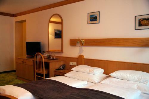 Hotel Mitterhofer