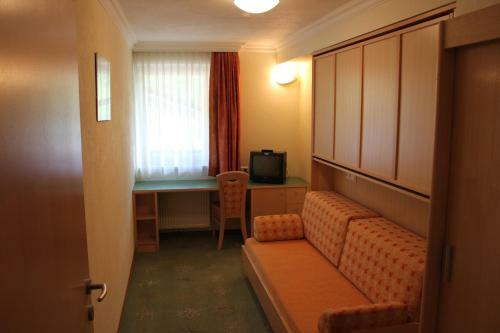 Hotel Mitterhofer